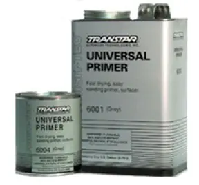 Special Discount UNIVERSAL DK GRAY PRIMER, - Transtar