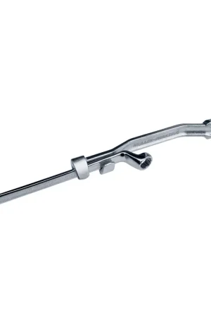 Wrench Extender / increase torque safely - Mueller - Kueps No Minimum Order