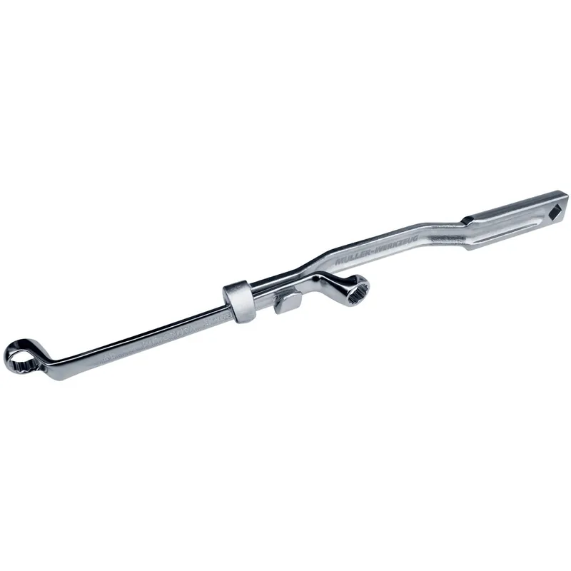 Wrench Extender / increase torque safely - Mueller - Kueps No Minimum Order