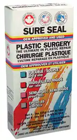 RIGID FLEX FILLER 16 OZ. - Dominion Sure Seal Mega Sale