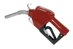 3/4 UNLEADED NOZZLE - Fill-Rite Today Only