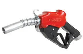Viral AUTO DIESEL NOZZLE - Fill-Rite