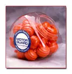 Save Now 25 SRYGUN FILTERS IN JAR - Motor Guard