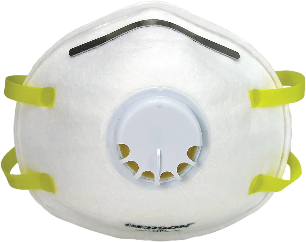 Hot Picks BX/20 N95 RESPIRATORS - Gerson