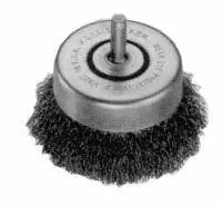 Today Only Wire Cup Brush - 2-1/2 In - KD Tools