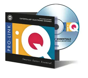 Holiday Sale CAT SOFTWARE 1990-2003 - NEXIQ Technologies