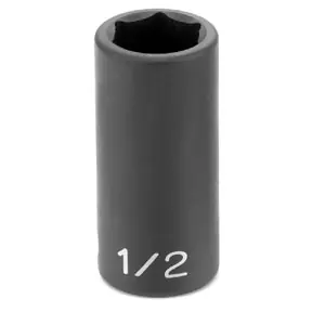 3/8" DR X 5/16" SEMI-DEEP - Grey Pneumatic Trending
