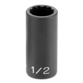 3/8" DR X 15/16" SEMI-DEEP - 1 - Grey Pneumatic Discount
