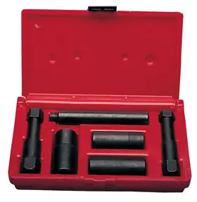 DELUX HUBCAP/REMOVER KIT - Lock Technology LTI by Milton Handmade