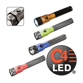 Best Price 12PCK STINGER LED MIX - Streamlight, Inc