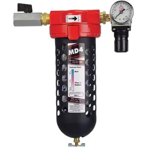 DESICCANT DRYER POINT OF USE - RTi Reading Technologies, Inc Free Delivery