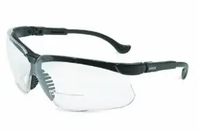 CLR BIFOCAL 2.5 SAFETY EYEWEAR - Uvex Exclusive Offer