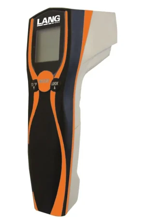 Bulk Order IP54 INFRARED THERMOMETER - Lang