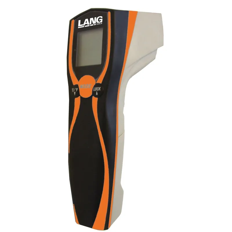 Bulk Order IP54 INFRARED THERMOMETER - Lang