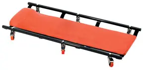 Limited Time CREEPER STRAIGHT W/STEEL FRAME - ATD Tools