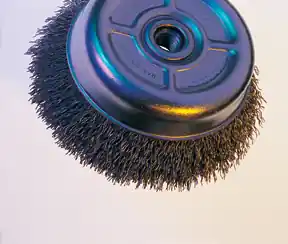 Shop Now 6 CUP BRUSH - ATD Tools