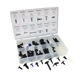 No Minimum Order Ford Retainer Assortment - ATD Tools