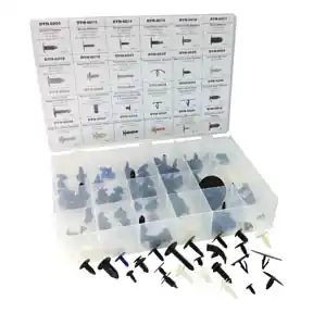 FORD MASTER RETAINER ASSORTMNT - ATD Tools In Demand