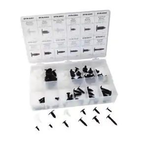 Buy Direct GM Retainer Assortment - ATD Tools