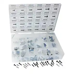 MASTER TRIM SCREW ASSORTMENT - ATD Tools Deal