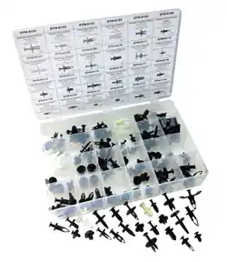 Buy Today MASTER PUSH-TYPE RETAIN ASSORT - ATD Tools