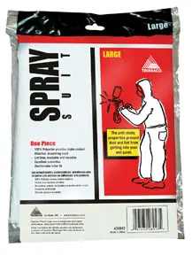 SPRAY SUIT L - Trimaco Viral