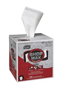 Limited Edition TORK ADV. 450 CNTR FEED 4/CS - SCA Tissue