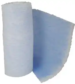 30" X 100' ARRESTOR - Viskon-Aire Don’t Miss Out