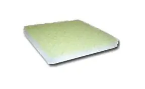 20" X 20" HD ARRESTOR - Viskon-Aire Hot Deal