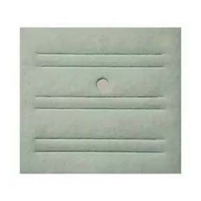 20" X 50" AIR SUPPLY FILTER - Viskon-Aire Certified