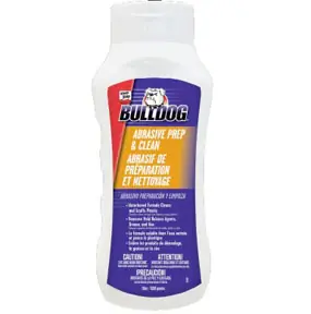 16OZ. BULLDOG ABRAS PREP/CLEAN - Klean-Strip Affordable