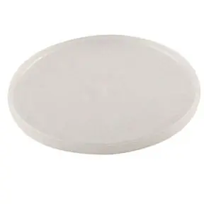 *25/CS* 5 QUART LIDS - EZ Mix Express Delivery