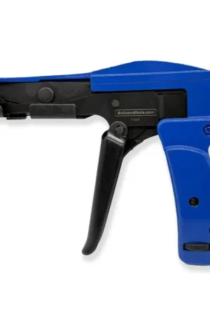 Zip Tie Tool - Pull and Cut Cable Ties Mega Sale