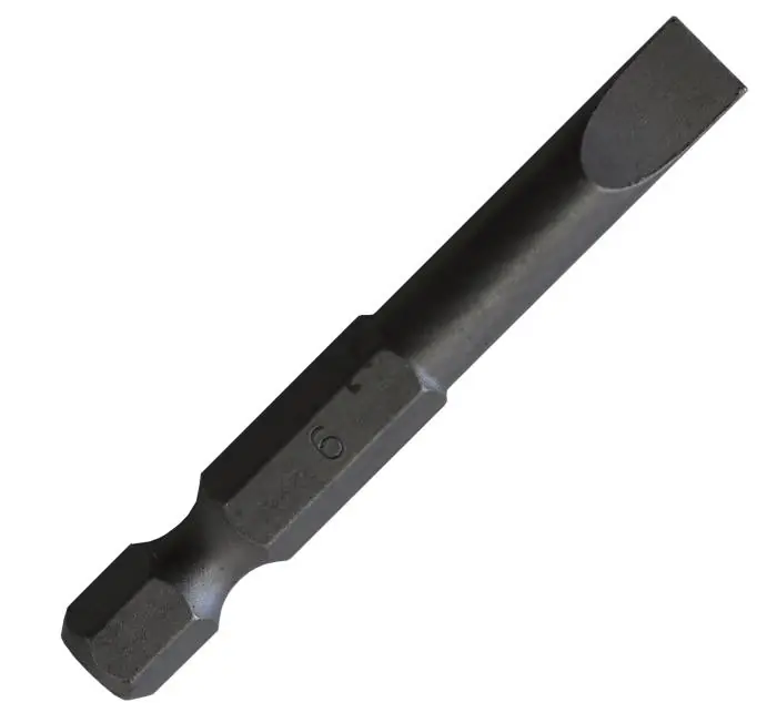 #4/#5 (5MM) Slotted Power Bit Mega Sale