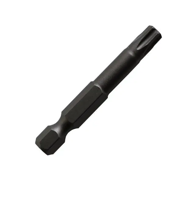 T-25x1-15/16" 1/4" SHK Power Bit Bulk Order