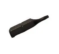 T-25 Torx Insert Bit with 1/4" Hex Shank Price Drop