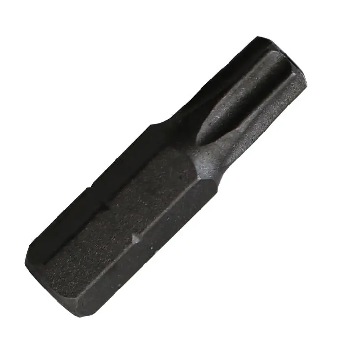 Get Yours T-30x1" Tamper Resistant Insert Bits