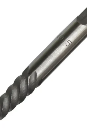 #4 Carbon Steel Screw Extractor Cheap