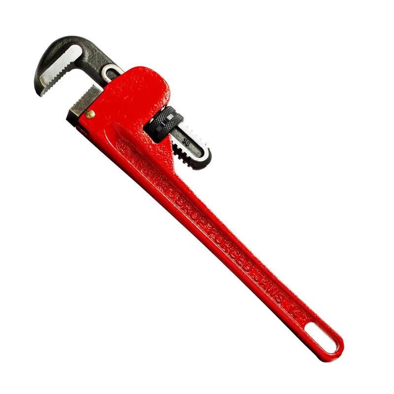 14" PROFERRED PIPE WRENCH Buy Today