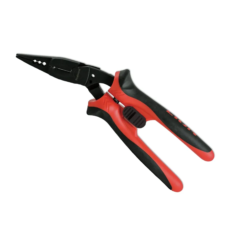 Final Sale 8" Proferred All Purpose 7 in 1 Plier