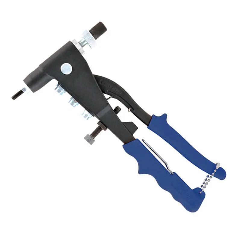Hand Operated Inch Rivet Nut Tool Affordable