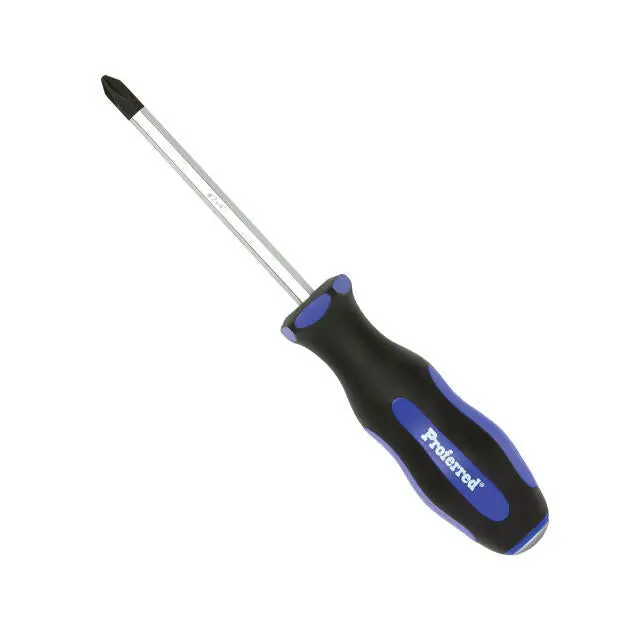 No.2x4" Proferred Go-Thru Phillips Screwdriver Buy Today