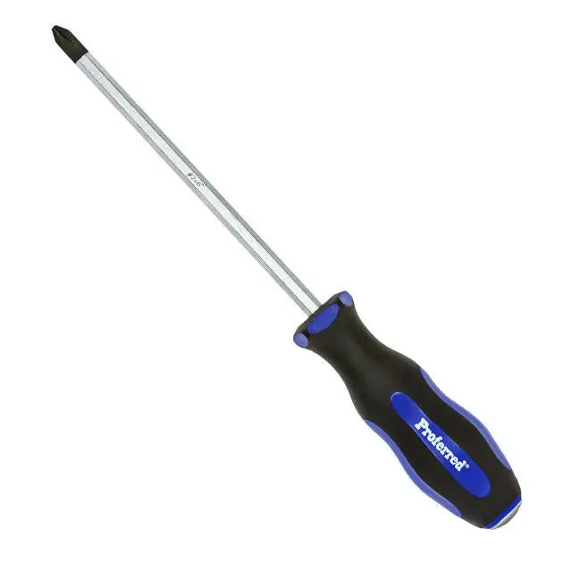 Save Now No.2x6" Proferred Go-Thru Phillips Screwdriver