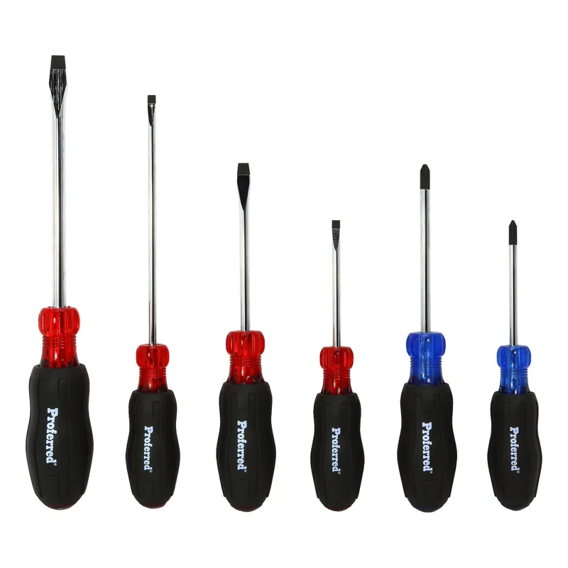 Inch Proferred Screwdriver Sets Popular