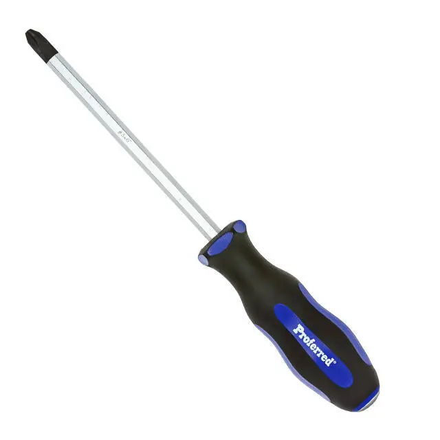 Limited Edition No.3x6" Proferred Go-Thru Phillips Screwdriver