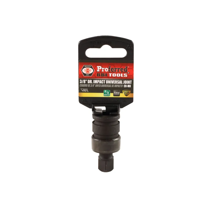 3/8" Drive Impact Universal Joint Bargain