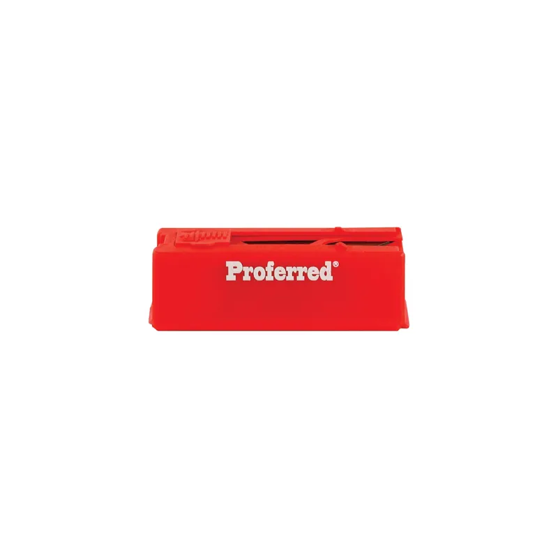 70x25x22mm Proferred Blade (12 Piece Sets) Original