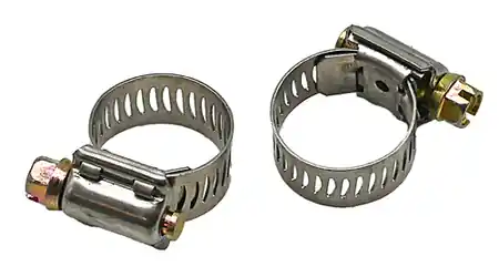 SIZE #44 STANDARD HOSE CLAMP Hot Picks