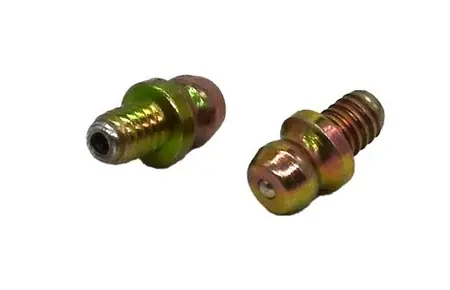 1/4-28 X 1 LONG GREASE FITTING Time-Limited