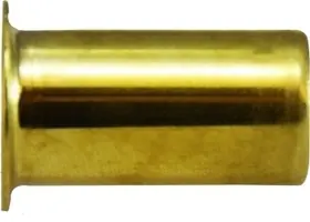 Popular 5/8" SLEEVE INSERT COMPRESSION BRASS FITTING